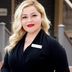 Alba Martinez, Recognized by BestAgents.us as a 2024 Top Agent 