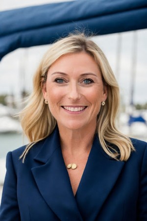 Peggy Knauft, Recognized by BestAgents.us as a 2024 Top Agent 