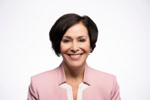 Stacey MacNeil, Strategic Advisor