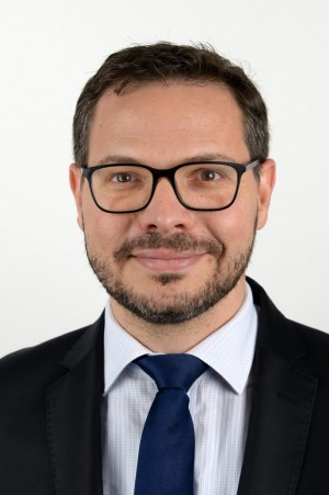 Yochai Korn, Growth Advisor 