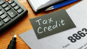 Educational Tax Credits
