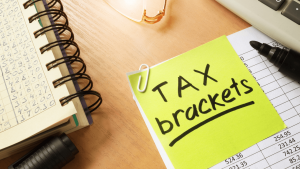 Tax Brackets