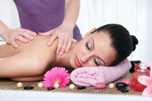 massage spa min