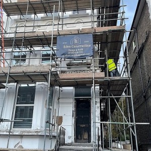 edenconstruction logo