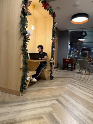 Eminent Advisor Aman Shah Shares Reasons Behind UAE Being the Ideal Business Destination