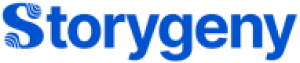 Storygeny Main logo