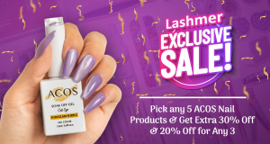 ACOS Nail Products