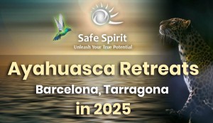 Retreats in Barcelona Spain in german, english and spanish course language