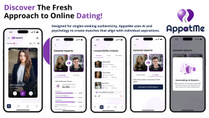 Dating App AppatMe