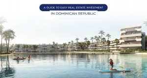 real estate market in the Dominican Republic