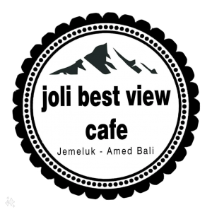 Joli Best View Cafe - Cafe & Restaurant in Amed, Bali
