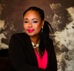 Natacha Gutierrez, Recognized by BestAgents.us as a 2024 Top Agent 