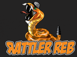 Iron Gate Records Announces the Signing of Rattler Reb