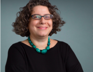 Pulmonologist and Physician Scientist Anna Nolan, MD, Advances Research and Care at NYC Health + Hospitals / Bellevue