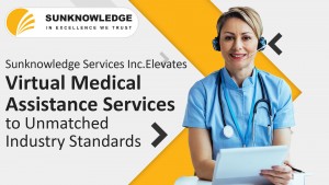 virtual medical assistance