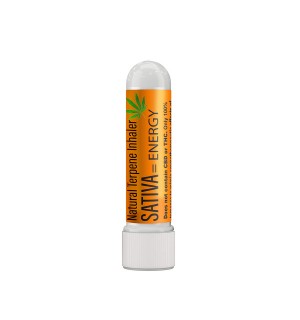 Sativa Terpene Inhaler