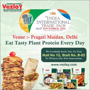 Vezlay Foods Private Limited