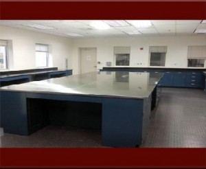 Stainless Steel Surfaces