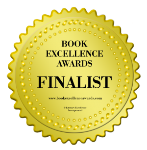 J. E. Nicassio, Author of From the Sky receives coveted Book Excellence Award