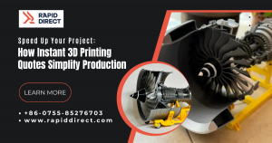 instant 3d printing quote