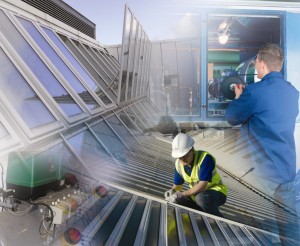 building maintenance uae