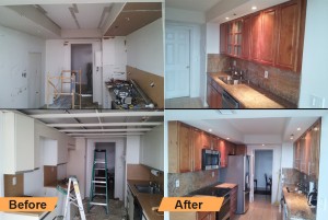 kitchen repair