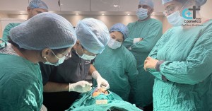 Face Slimming Surgery
