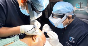 Hair Transplant Surgery