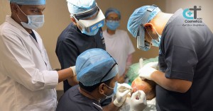 Hair Transplant Treatment