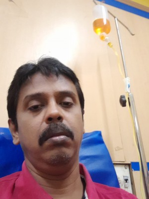 Urgent Call for Donations: Help Ashok Receive Life-Saving Heart Treatment 