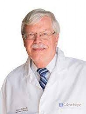 Stanley R. Hamilton, MD: A Visionary Leader in Cancer Research and Digital Transformation at City of Hope