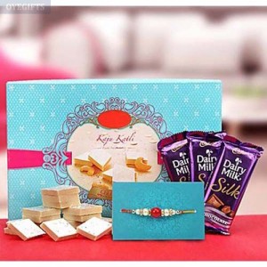 Rakhi Gifts