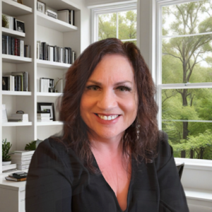 Empowering Minds, Healing Hearts with Theresa DeMichele, PhD: Experience Psychotherapy from the Comfort of Your Own Home