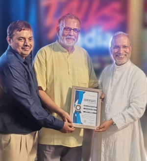 VEDA:  Virtual Education Digital Assistant the   AI Librarian