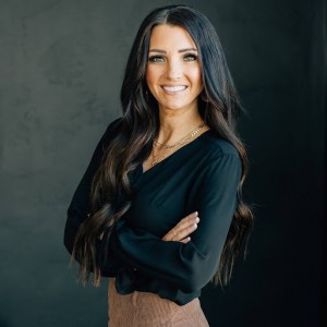 Kimberly Green, Recognized by BestAgents.us as a 2024 Top Agent 