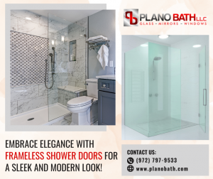 Plano Bath SM67
