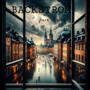 Backstrom’s New Americana Album, ‘Dark Clouds,’ available now