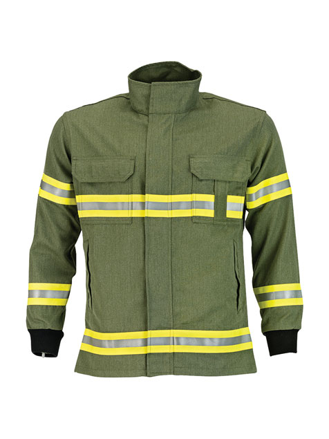 Tarasafe Forestal FR Jacket Tarasafe Forestal FR Jacket