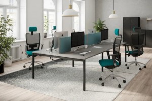 Office Desking Solutions