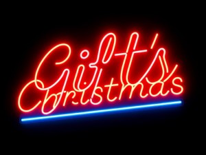 Light Up Holidays of Your Love-one with CRAZY NEON®: Unique Christmas Gifts That Shine Bright