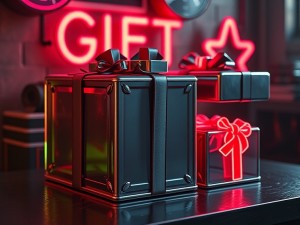 Light Up Holidays of Your Love-one with CRAZY NEON®: Unique Christmas Gifts That Shine Bright