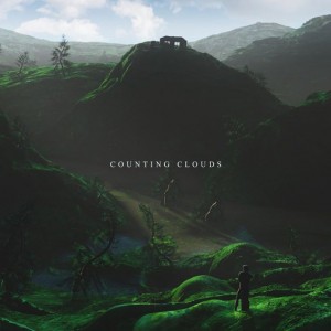 Music Artist - 'Counting Clouds'