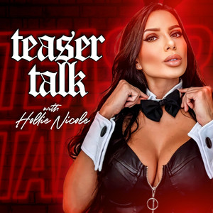 Teaser Talk Podcast