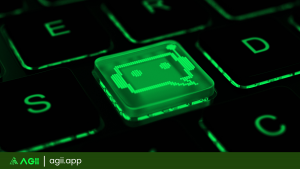 Empowering Web3 conversations with AI-driven chatbot technology.