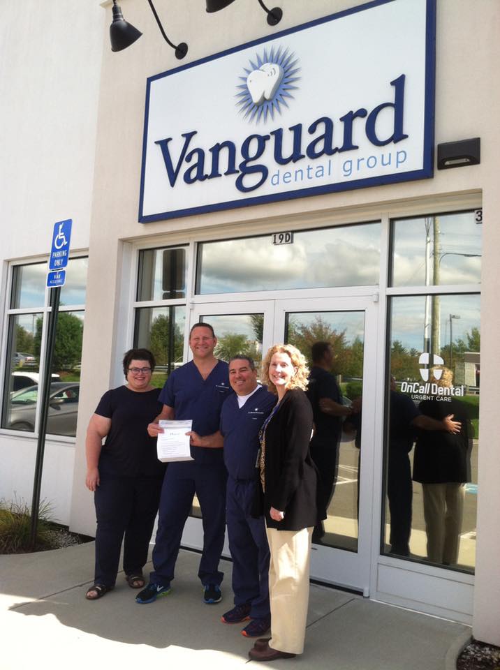Vanguard Dental Group Expands Commitment to Quality Care with Comprehensive Family Dentistry Services in Derry, NH