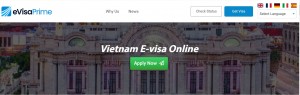 Vietnam eVisa Offers a Quick and Hassle-free Entry 
