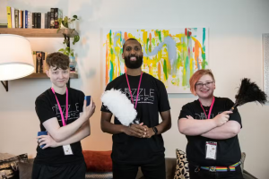 Professional Cleaning Services Seattle