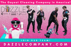 The Dazzle Cleaning Company - Seattle, WA - Nextdoor