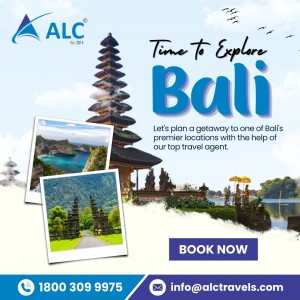 Bali Tour