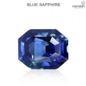 blue sapphire